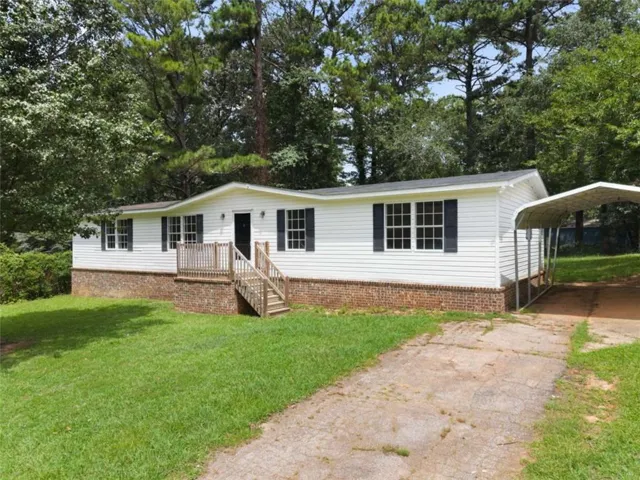 1348 Poplar Street, Stockbridge, Georgia 30281