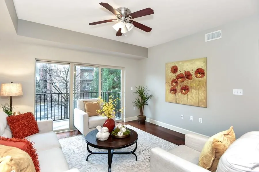 200 River Vista Drive Drive Unit 239, Atlanta, Georgia 30339, 1 Bedroom Bedrooms, ,1 BathroomBathrooms,Residential,Sold,200 River Vista Drive Drive Unit 239,6115200