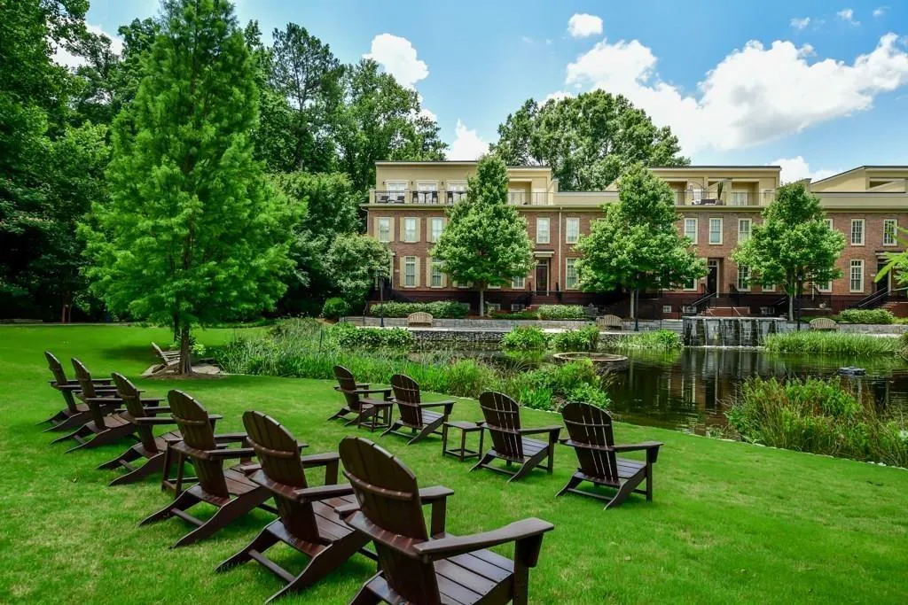 200 River Vista Drive Drive Unit 239, Atlanta, Georgia 30339, 1 Bedroom Bedrooms, ,1 BathroomBathrooms,Residential,Sold,200 River Vista Drive Drive Unit 239,6115200