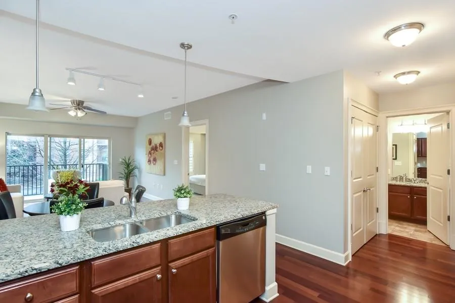 200 River Vista Drive Drive Unit 239, Atlanta, Georgia 30339, 1 Bedroom Bedrooms, ,1 BathroomBathrooms,Residential,Sold,200 River Vista Drive Drive Unit 239,6115200