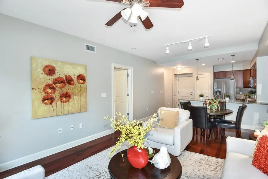 200 River Vista Drive Drive Unit 239, Atlanta, Georgia 30339, 1 Bedroom Bedrooms, ,1 BathroomBathrooms,Residential,Sold,200 River Vista Drive Drive Unit 239,6115200