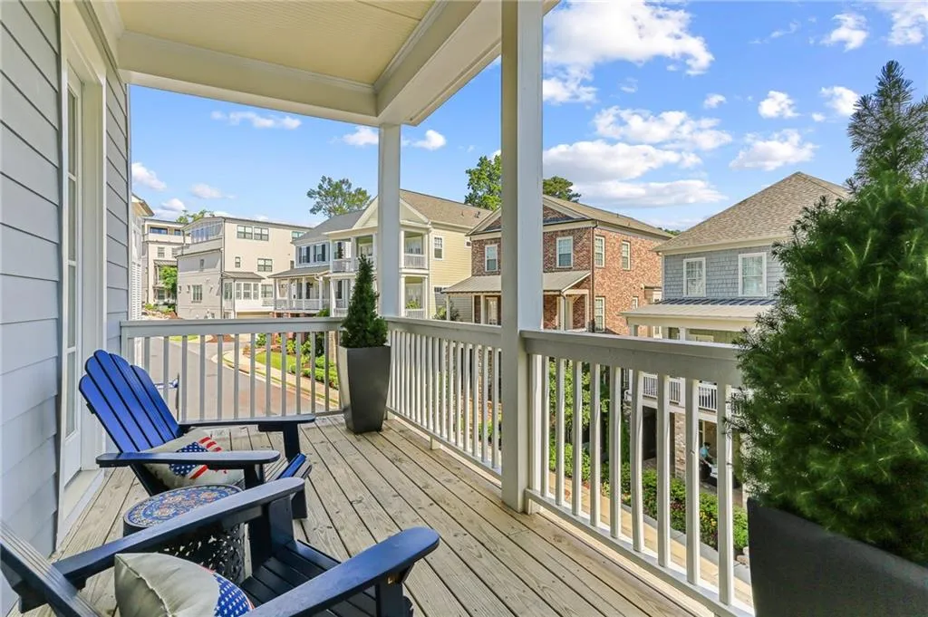 2002 Wheaton Way, Atlanta, Georgia 30328, 4 Bedrooms Bedrooms, ,3 BathroomsBathrooms,Residential,Sold,2002 Wheaton Way,6881350