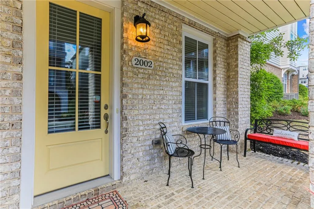 2002 Wheaton Way, Atlanta, Georgia 30328, 4 Bedrooms Bedrooms, ,3 BathroomsBathrooms,Residential,Sold,2002 Wheaton Way,6881350