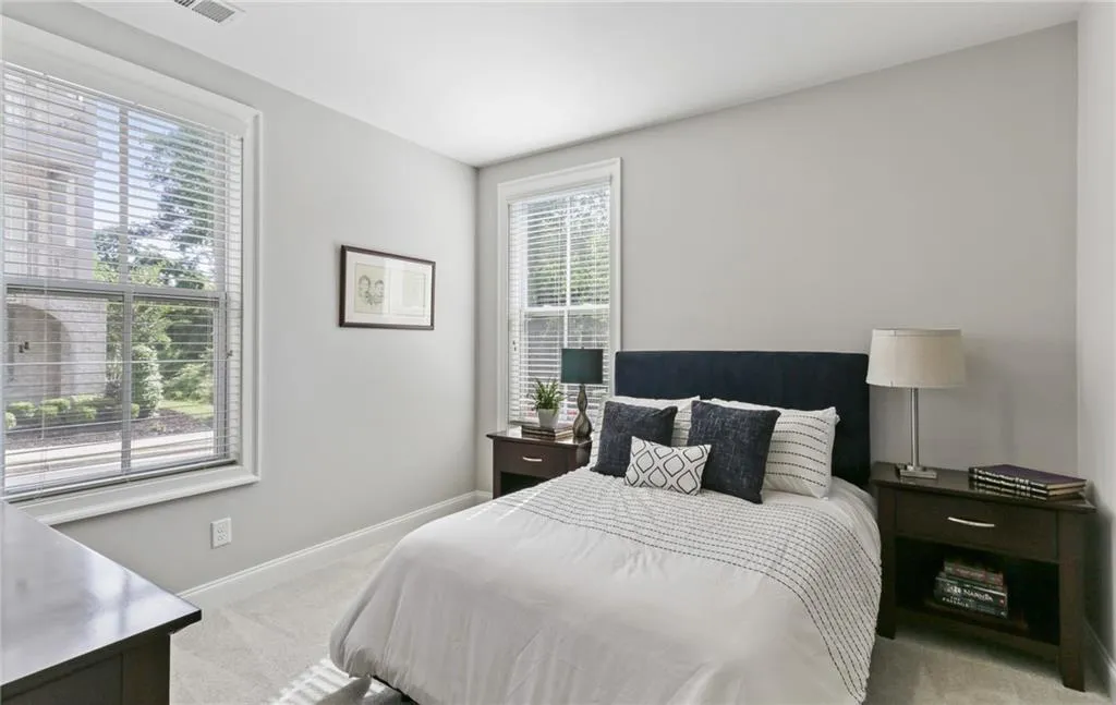 2002 Wheaton Way, Atlanta, Georgia 30328, 4 Bedrooms Bedrooms, ,3 BathroomsBathrooms,Residential,Sold,2002 Wheaton Way,6881350