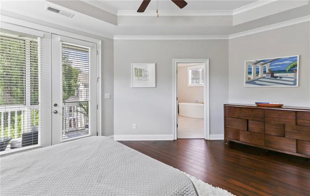 2002 Wheaton Way, Atlanta, Georgia 30328, 4 Bedrooms Bedrooms, ,3 BathroomsBathrooms,Residential,Sold,2002 Wheaton Way,6881350