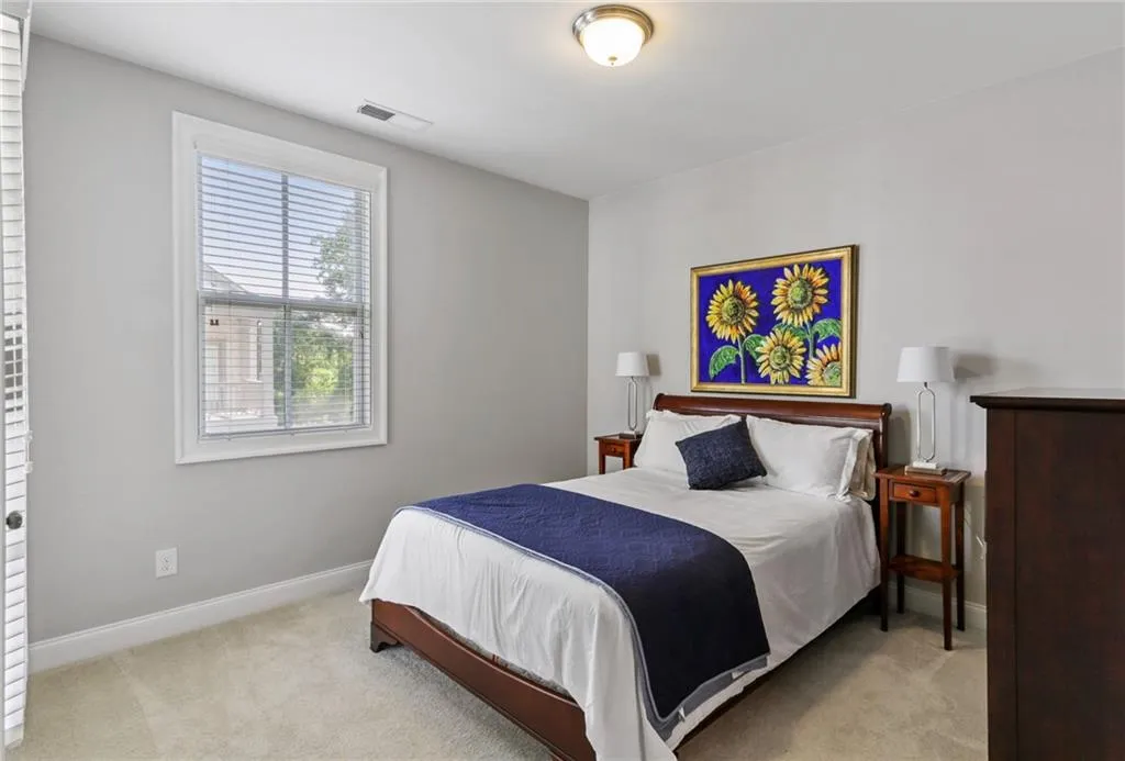 2002 Wheaton Way, Atlanta, Georgia 30328, 4 Bedrooms Bedrooms, ,3 BathroomsBathrooms,Residential,Sold,2002 Wheaton Way,6881350