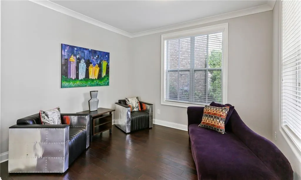 2002 Wheaton Way, Atlanta, Georgia 30328, 4 Bedrooms Bedrooms, ,3 BathroomsBathrooms,Residential,Sold,2002 Wheaton Way,6881350