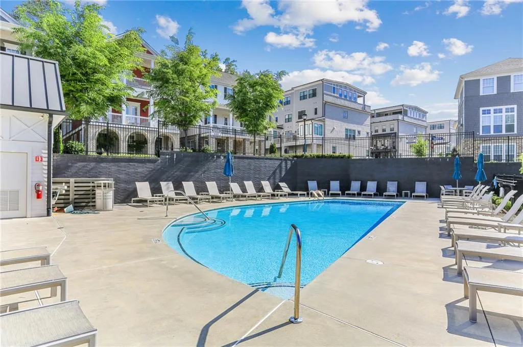 2002 Wheaton Way, Atlanta, Georgia 30328, 4 Bedrooms Bedrooms, ,3 BathroomsBathrooms,Residential,Sold,2002 Wheaton Way,6881350