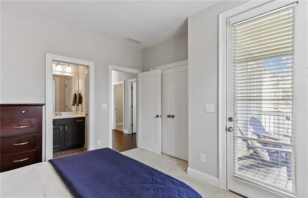 2002 Wheaton Way, Atlanta, Georgia 30328, 4 Bedrooms Bedrooms, ,3 BathroomsBathrooms,Residential,Sold,2002 Wheaton Way,6881350