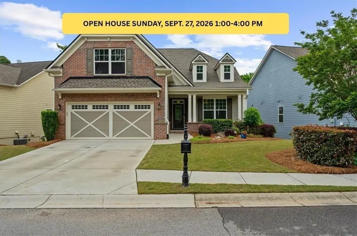 3667 Majestic Oak Dr
Gainesville GA 30504
