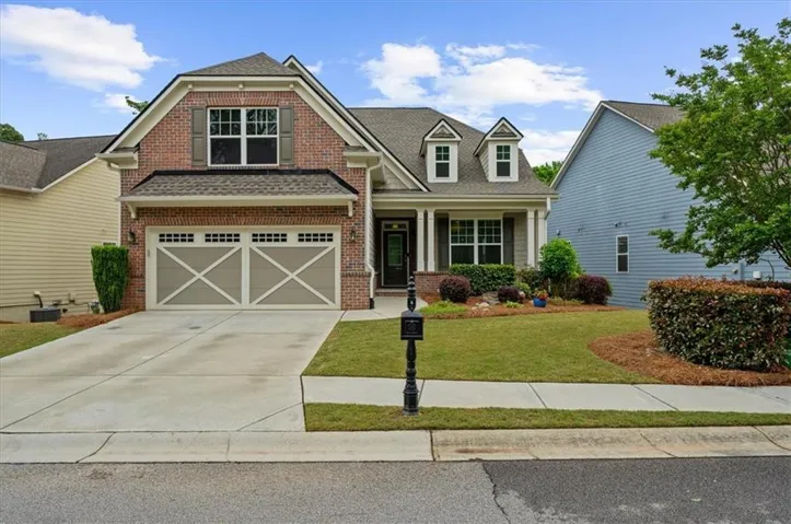 3667 Majestic Oak Dr
Gainesville GA 30504