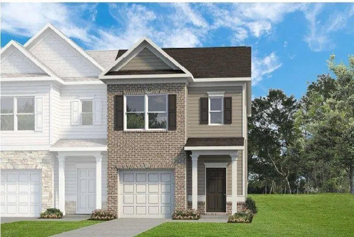 100 Sylvie Drive Unit 1, Cartersville, Georgia 30121