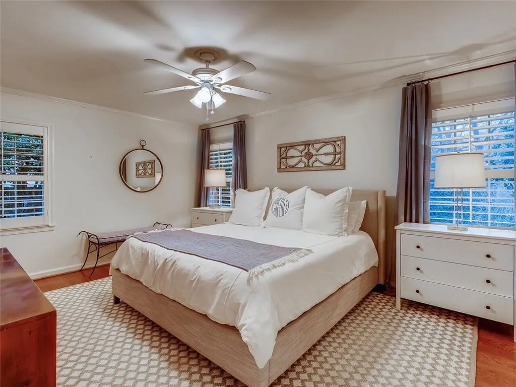 510 Forest Hills Drive, Sandy Springs, Georgia 30342, 3 Bedrooms Bedrooms, ,2 BathroomsBathrooms,Residential,Sold,510 Forest Hills Drive,6813418