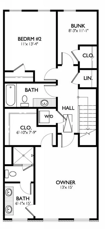 580 Bismark Road Unit 98, Atlanta, Georgia 30324, 3 Bedrooms Bedrooms, ,2 BathroomsBathrooms,Residential,Sold,580 Bismark Road Unit 98,5742272
