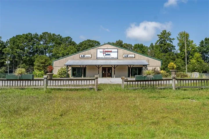 4065 Martha Berry Highway, Rome, Georgia 30165