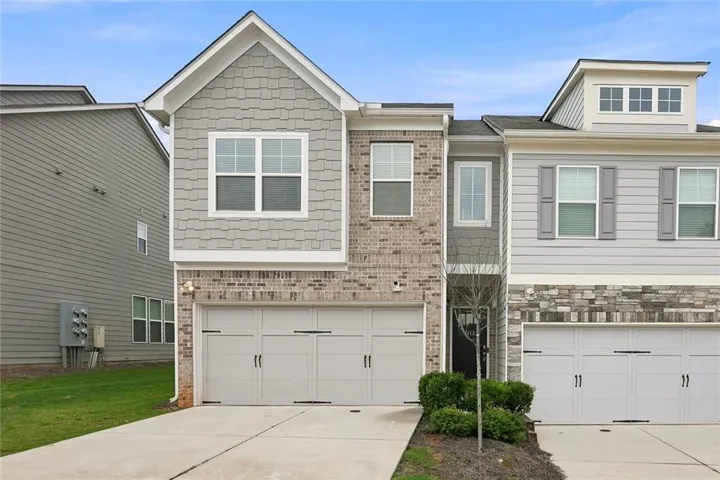 2412 Fitts Drive, Conyers, Georgia 30094