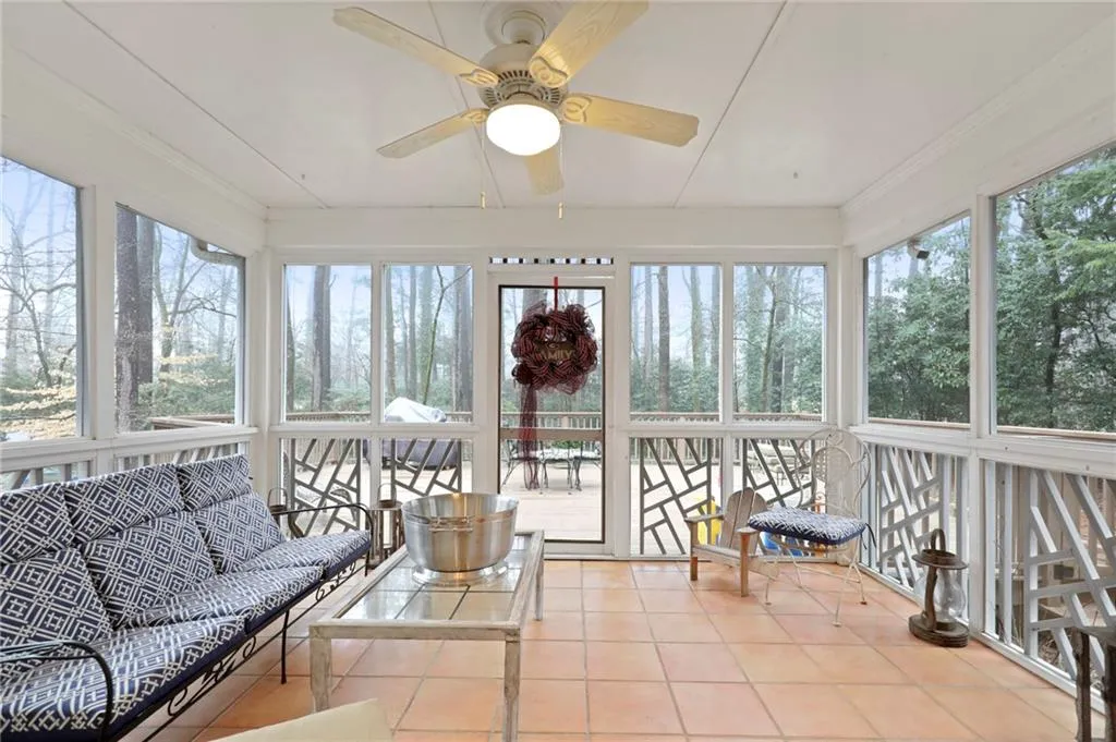 6385 River Overlook Drive, Sandy Springs, Georgia 30328, 5 Bedrooms Bedrooms, ,4 BathroomsBathrooms,Residential,Sold,6385 River Overlook Drive,6685826