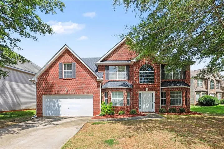 373 Kentwood Springs Drive, Hampton, Georgia 30228