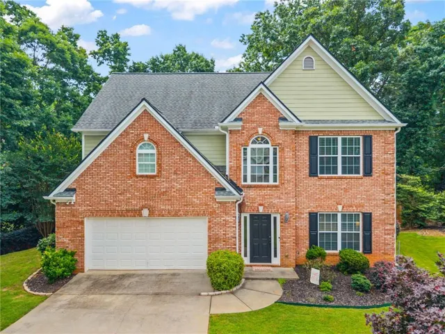 6459 Millstone Cove Drive, Flowery Branch, Georgia 30542