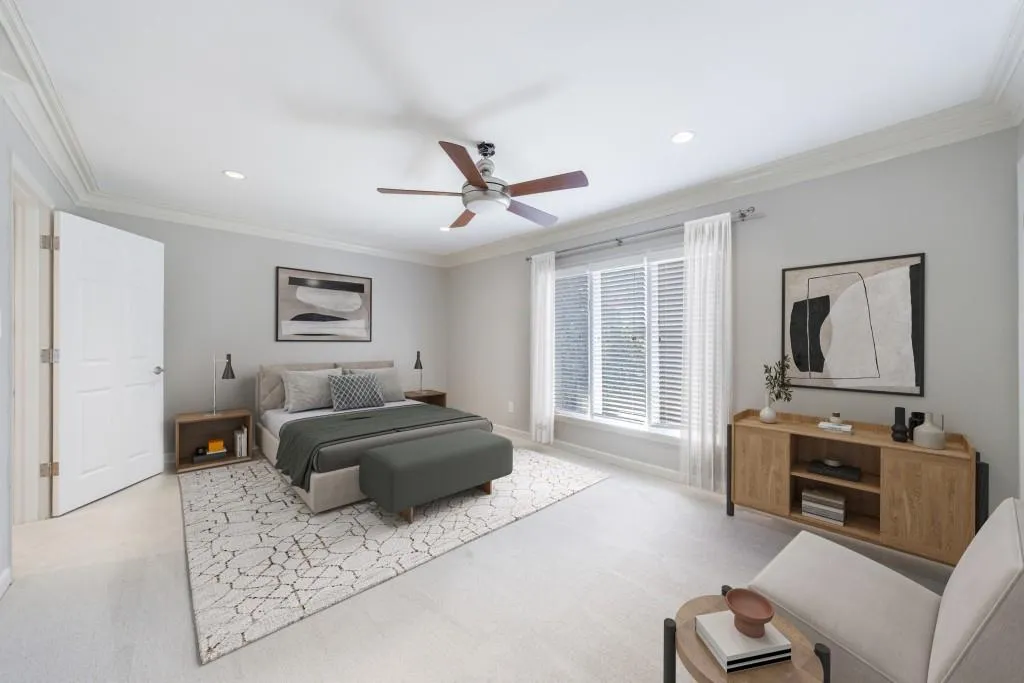13 Ivy Square Ne, Atlanta, Georgia 30342, 3 Bedrooms Bedrooms, ,3 BathroomsBathrooms,Residential,For Sale,13 Ivy Square Ne,7592131