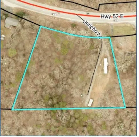 25 Jericho Lane, Dahlonega, Georgia 30533
