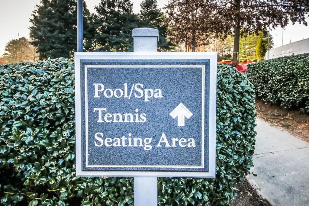 799 Hammond Drive Unit 124, Atlanta, Georgia 30328, 1 Bedroom Bedrooms, ,1 BathroomBathrooms,Residential,Sold,799 Hammond Drive Unit 124,6670911