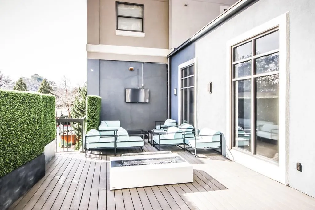 799 Hammond Drive Unit 124, Atlanta, Georgia 30328, 1 Bedroom Bedrooms, ,1 BathroomBathrooms,Residential,Sold,799 Hammond Drive Unit 124,6670911