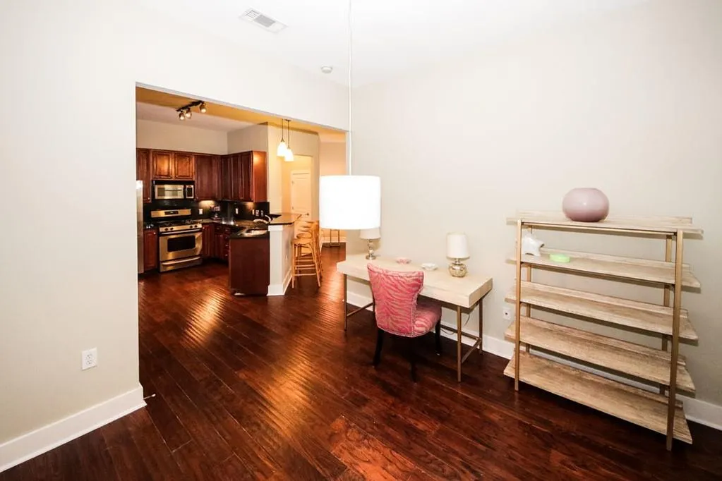 799 Hammond Drive Unit 124, Atlanta, Georgia 30328, 1 Bedroom Bedrooms, ,1 BathroomBathrooms,Residential,Sold,799 Hammond Drive Unit 124,6670911