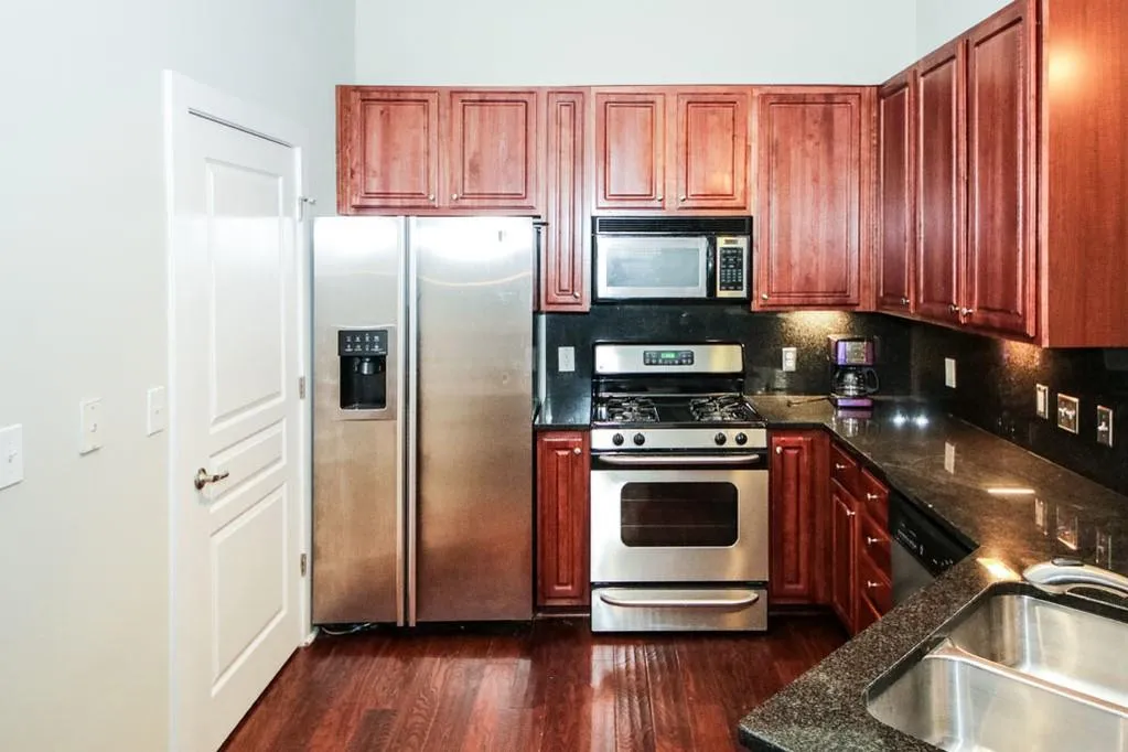 799 Hammond Drive Unit 124, Atlanta, Georgia 30328, 1 Bedroom Bedrooms, ,1 BathroomBathrooms,Residential,Sold,799 Hammond Drive Unit 124,6670911