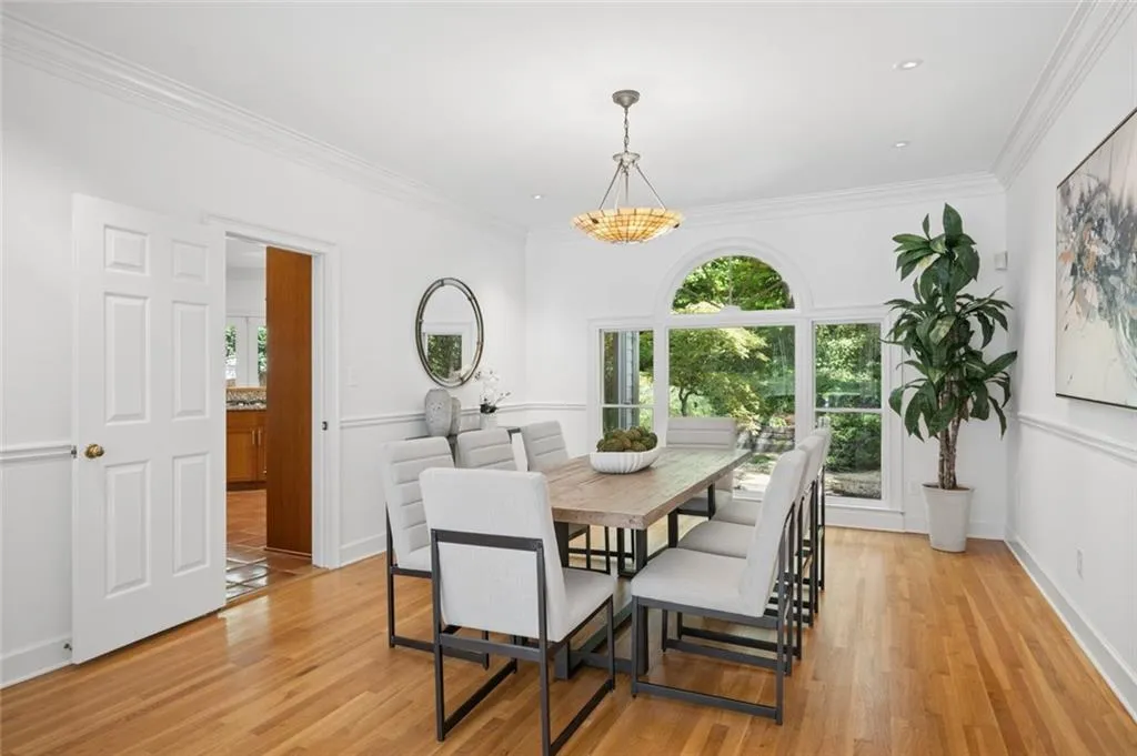 576 Pelham Road Ne, Atlanta, Georgia 30324, 5 Bedrooms Bedrooms, 0 ,3 BathroomsBathrooms,Residential,For Sale,576 Pelham Road Ne,7848669