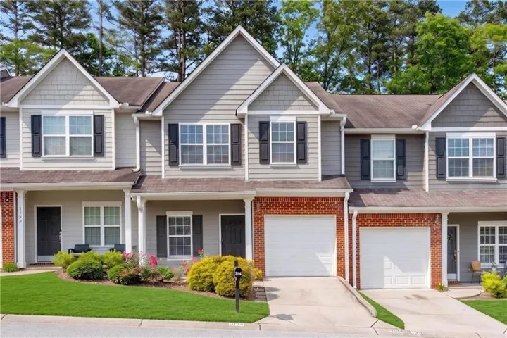 3194 Cedar Glade Lane, Buford, Georgia 30519