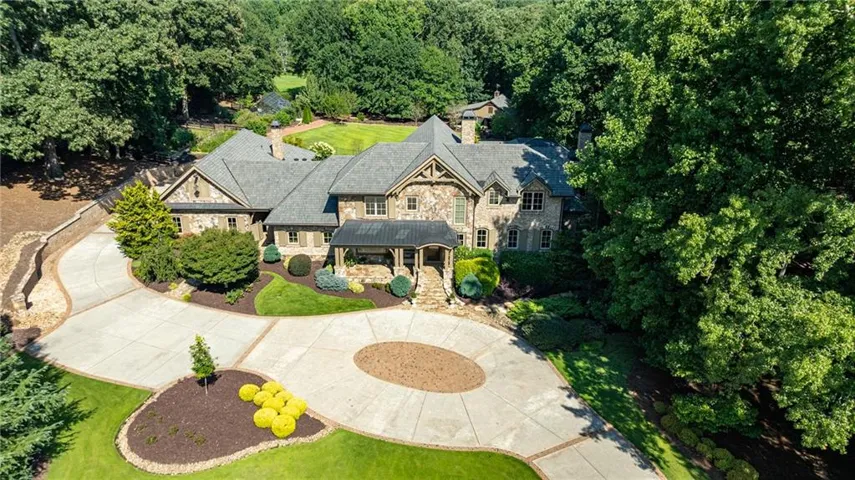 1415 Liberty Grove Road, Alpharetta, Georgia 30004