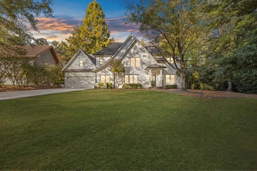 764 Burke Road, Atlanta, Georgia 30305, 5 Bedrooms Bedrooms, ,4 BathroomsBathrooms,Residential,For Sale,764 Burke Road,7678186