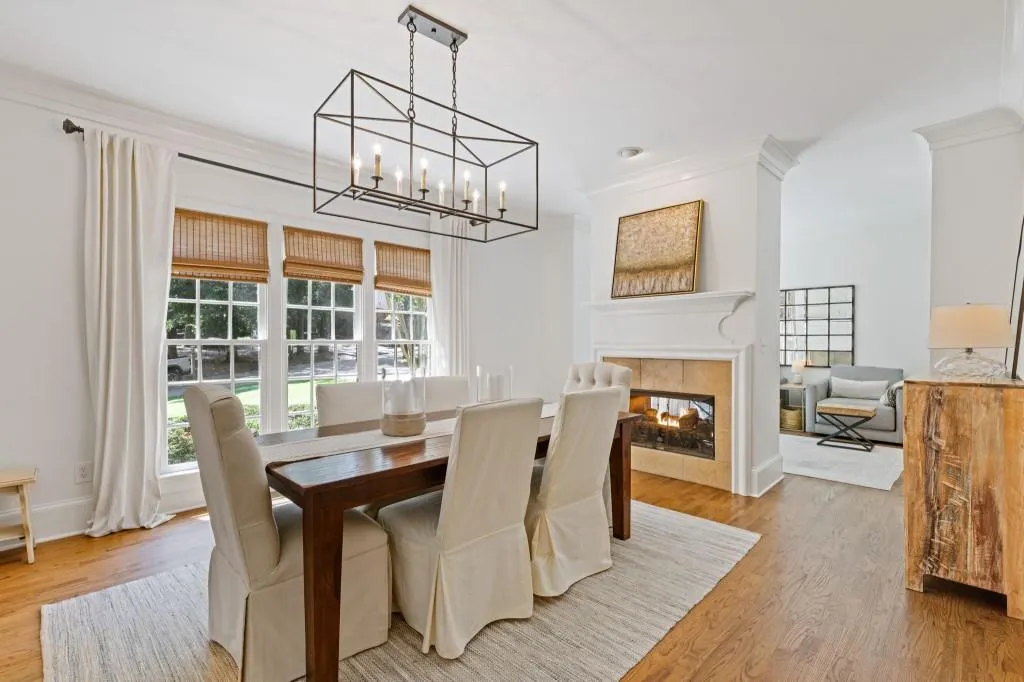 764 Burke Road, Atlanta, Georgia 30305, 5 Bedrooms Bedrooms, ,4 BathroomsBathrooms,Residential,For Sale,764 Burke Road,7678186