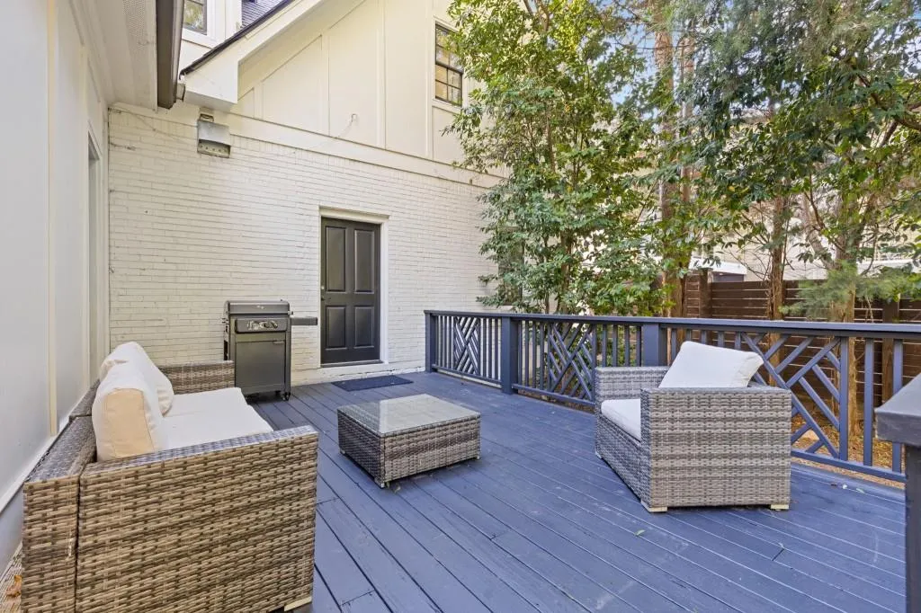 764 Burke Road, Atlanta, Georgia 30305, 5 Bedrooms Bedrooms, ,4 BathroomsBathrooms,Residential,For Sale,764 Burke Road,7678186