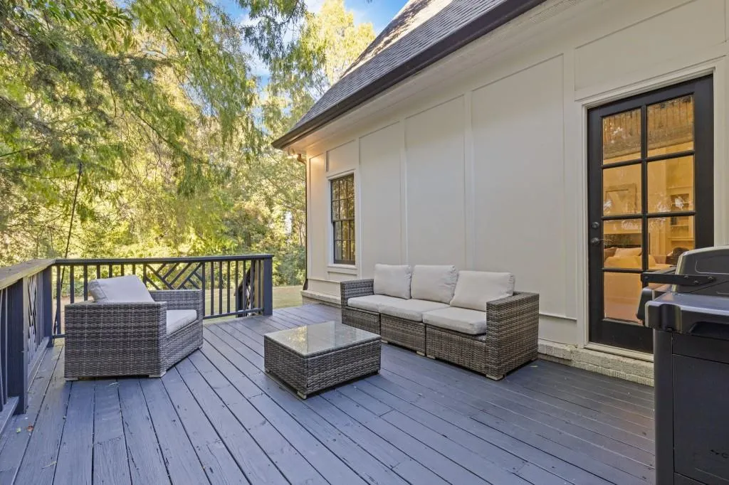 764 Burke Road, Atlanta, Georgia 30305, 5 Bedrooms Bedrooms, ,4 BathroomsBathrooms,Residential,For Sale,764 Burke Road,7678186