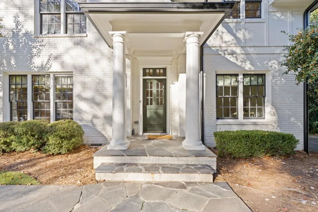 764 Burke Road, Atlanta, Georgia 30305, 5 Bedrooms Bedrooms, ,4 BathroomsBathrooms,Residential,For Sale,764 Burke Road,7678186