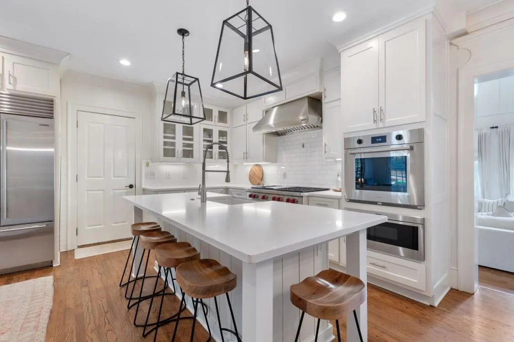 764 Burke Road, Atlanta, Georgia 30305, 5 Bedrooms Bedrooms, ,4 BathroomsBathrooms,Residential,For Sale,764 Burke Road,7678186