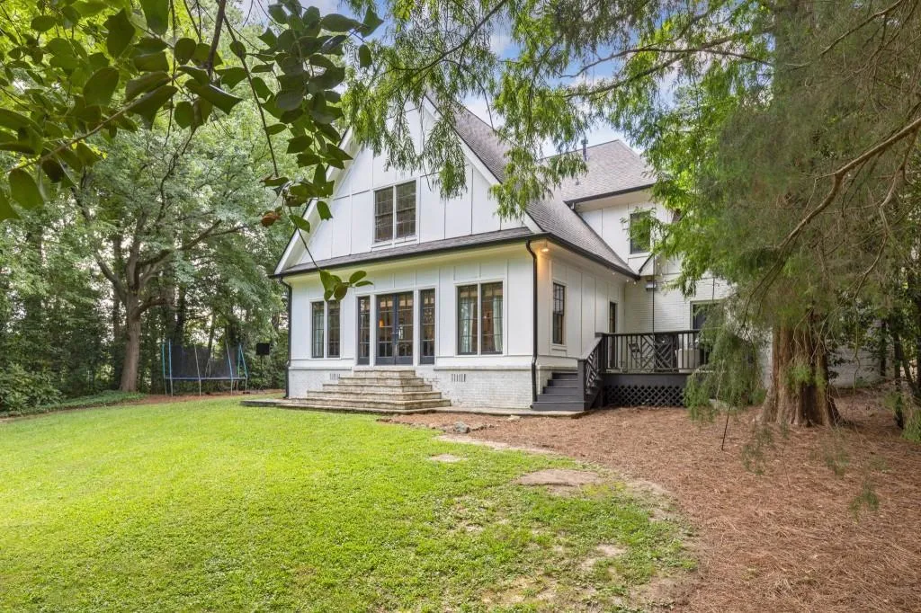 764 Burke Road, Atlanta, Georgia 30305, 5 Bedrooms Bedrooms, ,4 BathroomsBathrooms,Residential,For Sale,764 Burke Road,7678186