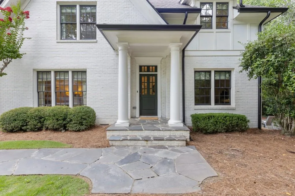 764 Burke Road, Atlanta, Georgia 30305, 5 Bedrooms Bedrooms, ,4 BathroomsBathrooms,Residential,For Sale,764 Burke Road,7678186