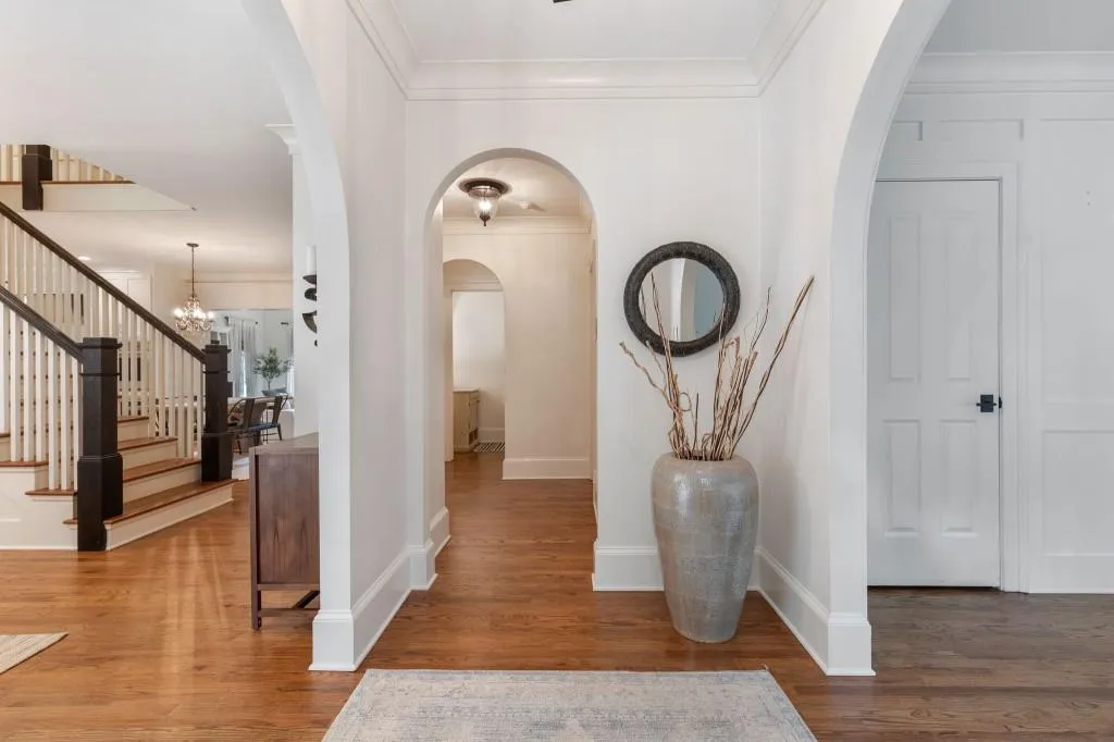 764 Burke Road, Atlanta, Georgia 30305, 5 Bedrooms Bedrooms, ,4 BathroomsBathrooms,Residential,For Sale,764 Burke Road,7678186