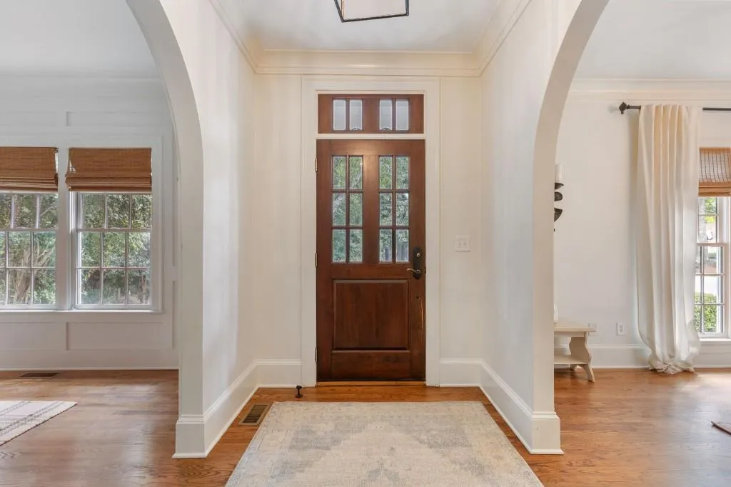 764 Burke Road, Atlanta, Georgia 30305, 5 Bedrooms Bedrooms, ,4 BathroomsBathrooms,Residential,For Sale,764 Burke Road,7678186