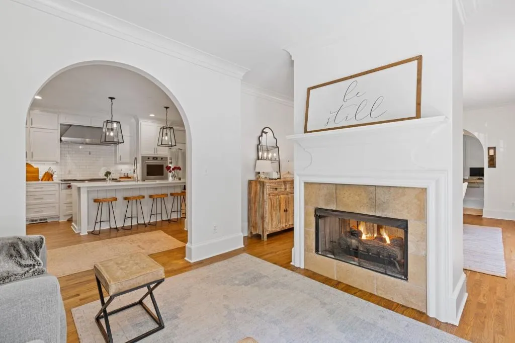 764 Burke Road, Atlanta, Georgia 30305, 5 Bedrooms Bedrooms, ,4 BathroomsBathrooms,Residential,For Sale,764 Burke Road,7678186