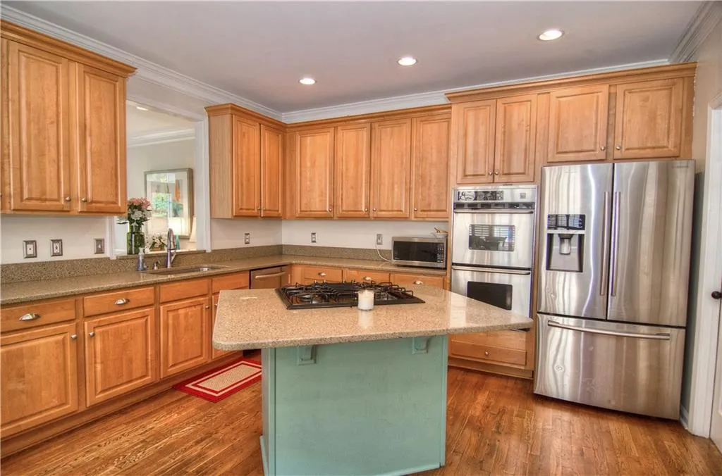 1757 Marvin Street Nw, Atlanta, Georgia 30318, 3 Bedrooms Bedrooms, ,2 BathroomsBathrooms,Residential,Sold,1757 Marvin Street Nw,5697032