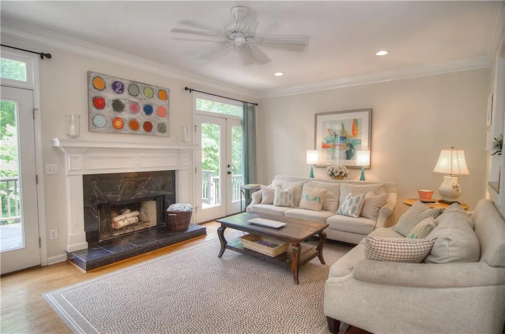 1757 Marvin Street Nw, Atlanta, Georgia 30318, 3 Bedrooms Bedrooms, ,2 BathroomsBathrooms,Residential,Sold,1757 Marvin Street Nw,5697032