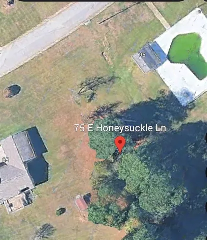 75 E Honeysuckle Lane, Carrollton, Georgia 30116