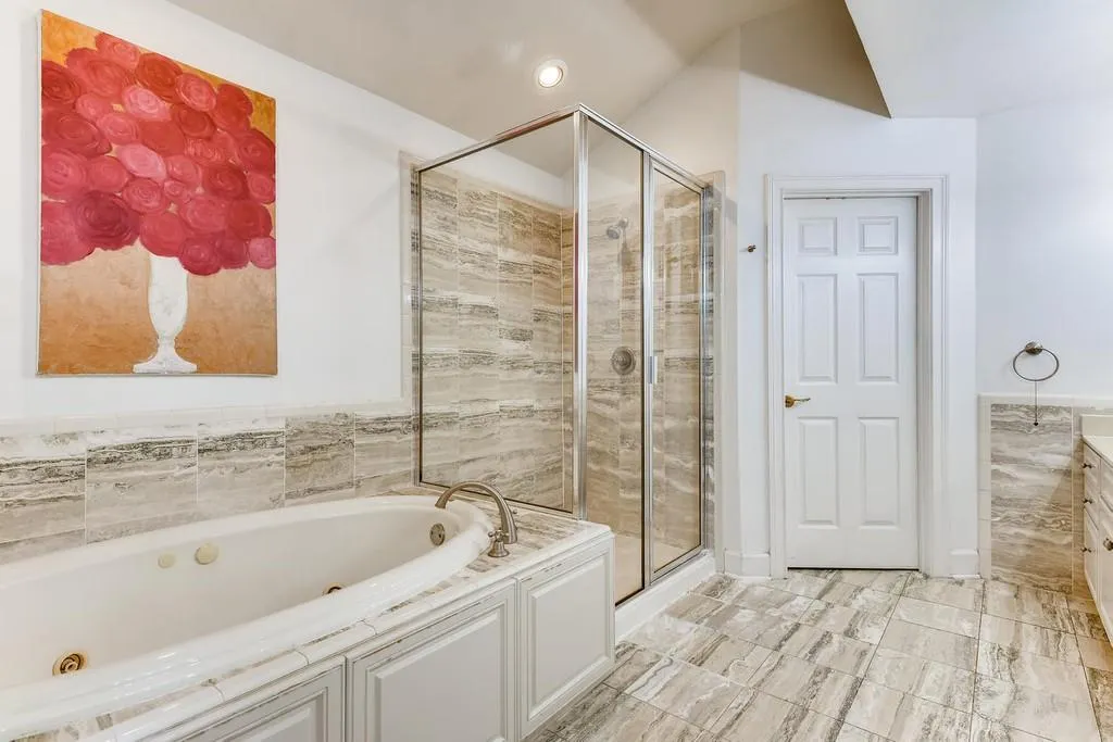 3390 Spalding Drive, Sandy Springs, Georgia 30350, 4 Bedrooms Bedrooms, ,3 BathroomsBathrooms,Residential,Sold,3390 Spalding Drive,6732358