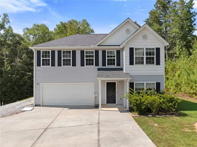 3470 Silver Wood Walk, Gainesville, Georgia 30507