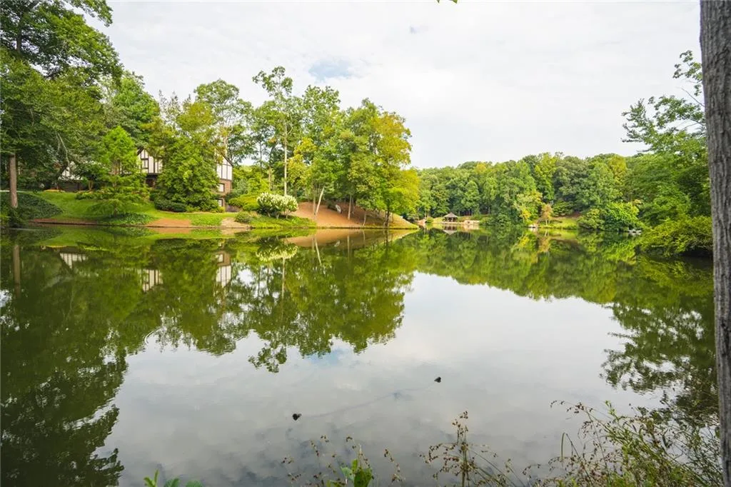 8308 Hewlett Road, Sandy Springs, Georgia 30350, ,Land,Sold,8308 Hewlett Road,6693659