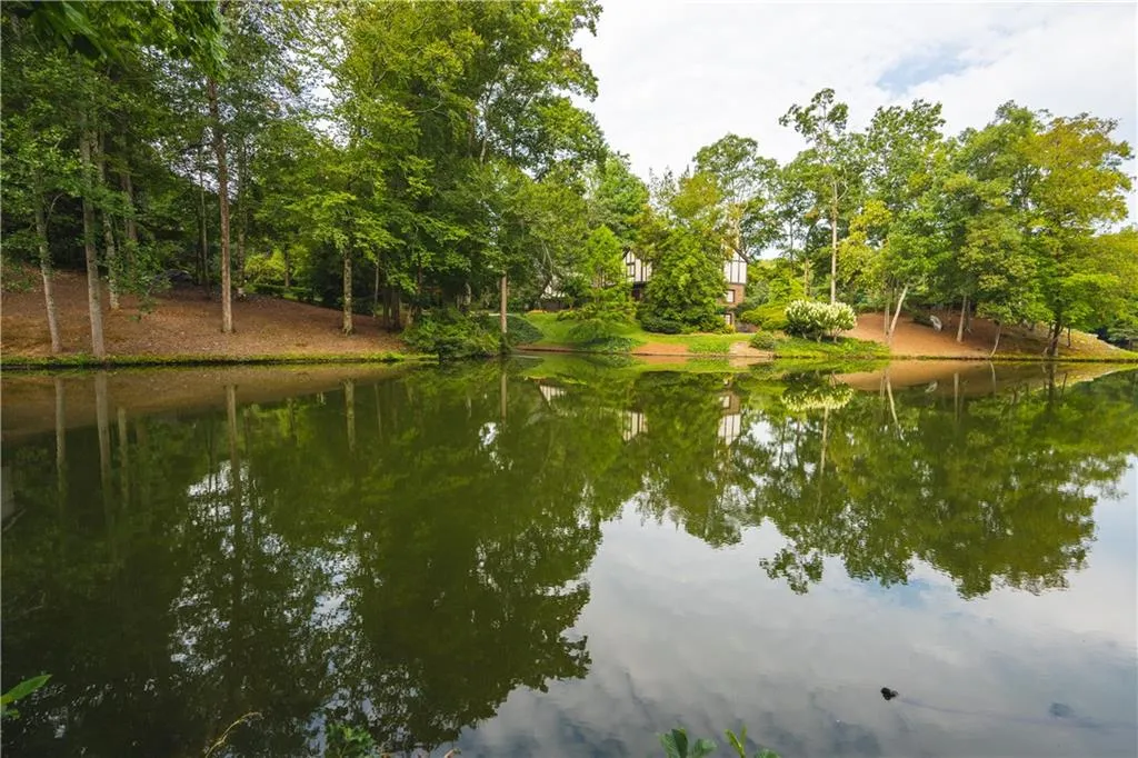 8308 Hewlett Road, Sandy Springs, Georgia 30350, ,Land,Sold,8308 Hewlett Road,6693659